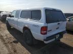 2008 Ford Ranger Super Cab للبيع في Elgin، IL - Burn - Engine