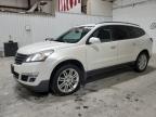 2014 Chevrolet Traverse Lt for Sale in Tulsa, OK - Side