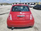 2013 Fiat 500 Pop de vânzare în Indianapolis, IN - Front End