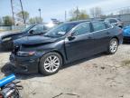 2016 Chevrolet Malibu Lt იყიდება Dyer-ში, IN - Front End