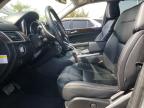 2013 Mercedes-Benz Ml 350 4Matic en Venta en Windsor, NJ - Front End