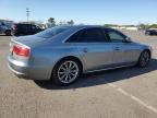 2013 Audi A8 L Quattro იყიდება Brookhaven-ში, NY - Undercarriage
