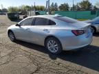 2020 Chevrolet Malibu Lt for Sale in Denver, CO - Side
