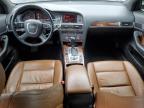 2006 Audi A6 3.2 Quattro на продаже в Chicago Heights, IL - Side