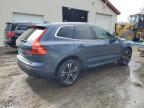 2020 Volvo Xc60 T6 Momentum zu verkaufen in Center Rutland, VT - Front End