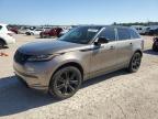 2020 Land Rover Range Rover Velar S en Venta en Houston, TX - Water/Flood