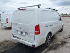 2018 MERCEDES BENZ VITO 111 C for sale at Copart YORK