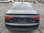 2017 Audi A4 Premium Plus за продажба в Marlboro, NY - Front End