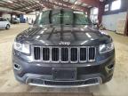 2014 Jeep Grand Cherokee Limited for Sale in East Granby, CT - Minor Dent/Scratches