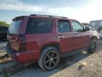 2007 Chevrolet Tahoe C1500 na sprzedaż w Oklahoma City, OK - All Over