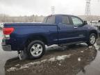2007 Toyota Tundra Double Cab Limited na sprzedaż w Littleton, CO - Side