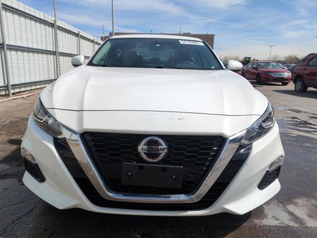  NISSAN ALTIMA 2020 Biały