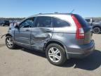 2010 Honda Cr-V Exl за продажба в Brookhaven, NY - Front End