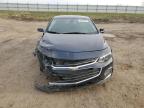 2017 Chevrolet Malibu Lt იყიდება Portland-ში, MI - Front End