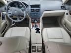 2009 Mercedes-Benz C 300 4Matic للبيع في Pekin، IL - Normal Wear
