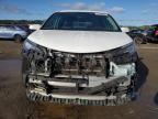 2021 Toyota Sienna Le იყიდება San Martin-ში, CA - Front End