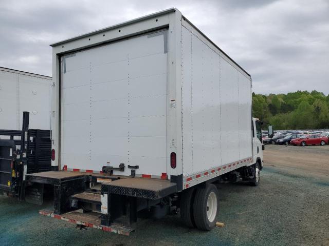 2021 CHEVROLET 4500   