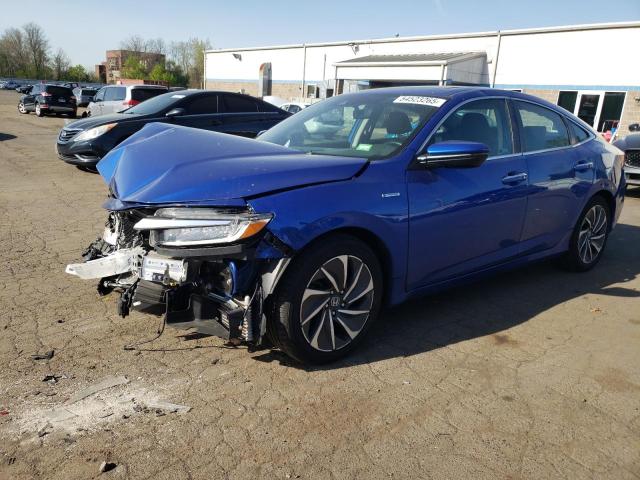  HONDA INSIGHT 2020 Granatowy