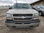 Dyer, IN에서 판매 중인 2003 Chevrolet Silverado K1500 - All Over