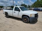 2007 Chevrolet Silverado C1500 на продаже в Theodore, AL - Normal Wear