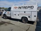 2015 Ford Econoline E350 Super Duty Cutaway Van for Sale in Vallejo, CA - Normal Wear