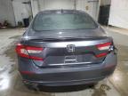 2018 HONDA ACCORD LX for sale at Copart MA - NORTH BOSTON