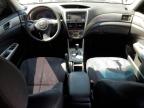 2009 Subaru Forester 2.5X zu verkaufen in Brighton, CO - Front End