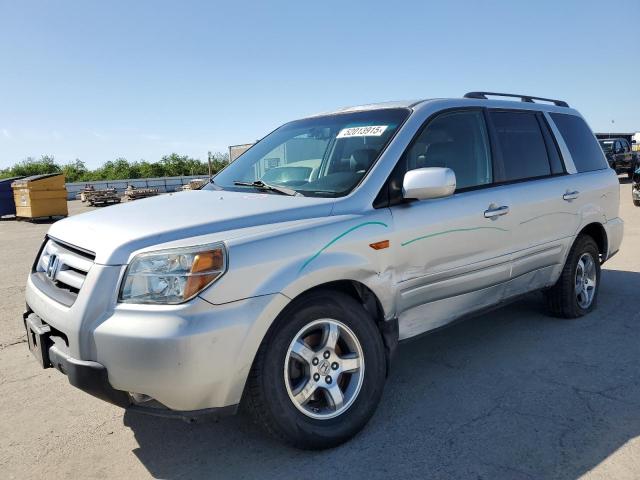 2006 Honda Pilot Ex