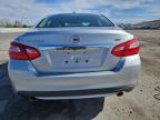 2017 Nissan Altima 2.5 იყიდება Littleton-ში, CO - Hail