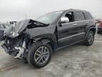 2019 Jeep Grand Cherokee Limited للبيع في Sun Valley، CA - Front End