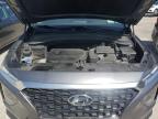 2019 Hyundai Santa Fe Sel for Sale in Leroy, NY - Side