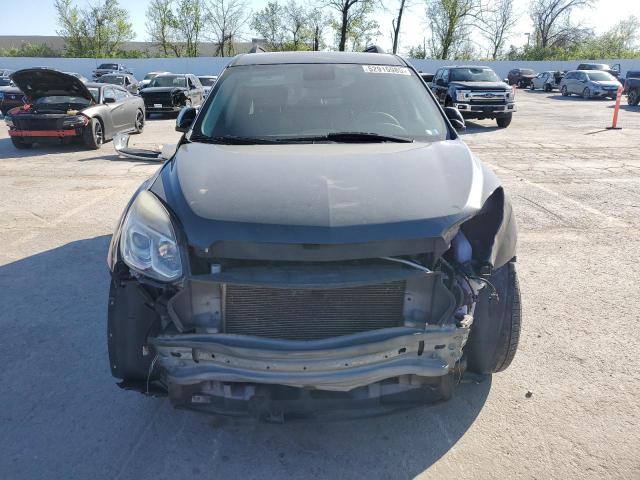  CHEVROLET EQUINOX 2017 Угольный