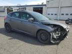 2012 Ford Focus Sel იყიდება Pasco-ში, WA - Front End