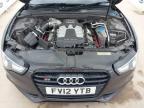 2012 AUDI S5 S LINE for sale at Copart BRISTOL