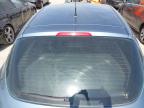 2009 FIAT BRAVO ACTI for sale at Copart WOLVERHAMPTON