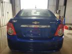 2013 Chevrolet Sonic Lt იყიდება West Mifflin-ში, PA - Front End