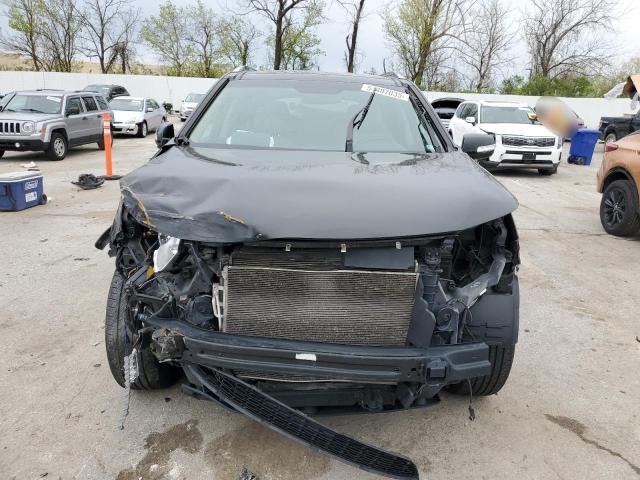  KIA SORENTO 2014 Black