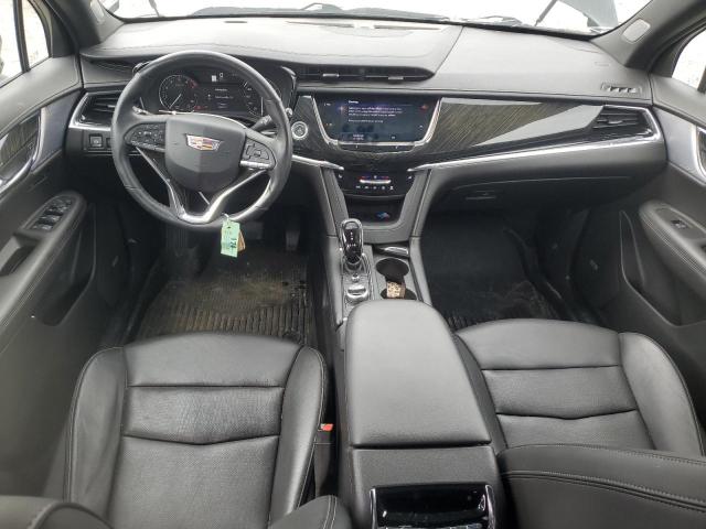  CADILLAC XT6 2020 Black