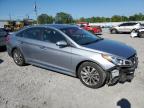 2016 Hyundai Sonata Sport იყიდება Montgomery-ში, AL - Undercarriage