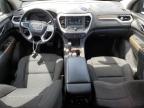 2019 Gmc Acadia Sle na sprzedaż w Tulsa, OK - Front End