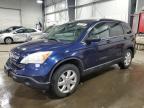 2008 Honda Cr-V Ex na sprzedaż w Ham Lake, MN - Rear End
