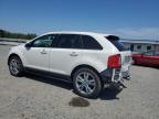 2013 Ford Edge Sel   na sprzedaż w Lumberton, NC - Rear End
