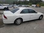 2002 Lincoln Ls  на продаже в Van Nuys, CA - Mechanical