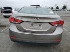 2014 Hyundai Elantra Se for Sale in Rancho Cucamonga, CA - Front End