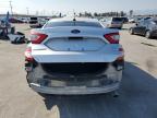 2013 Ford Fusion Se for Sale in Sun Valley, CA - Rear End