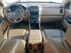 2008 Honda Pilot Exl en Venta en Grand Prairie, TX - Hail