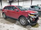2012 Ford Edge Limited zu verkaufen in West Mifflin, PA - Front End