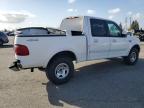 2003 Ford F150 Supercrew for Sale in Rancho Cucamonga, CA - Rear End