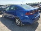 2014 Dodge Dart Sxt იყიდება Cahokia Heights-ში, IL - Hail