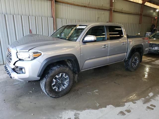  TOYOTA TACOMA 2021 Szary